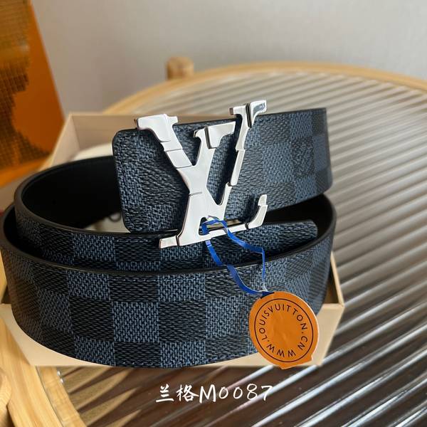 Louis Vuitton 40MM Belt LVB00361-1 Louis Vuitton 40MM Belt LVB00361-1